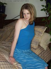 Ashley in Matts Models set #2429