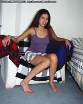 Christina in Matts Models set #2438