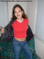 Melanie in Matts Models set #2452