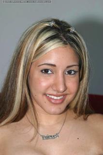 Eva in Matts Models set #2462