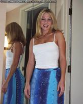 Ashley in Matts Models set #2484