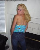 Mary in Matts Models set #2485