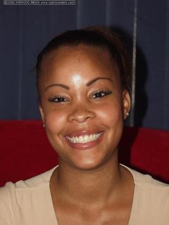 Candice in Matts Models set #2498