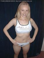 Serina in Matts Models set #2500