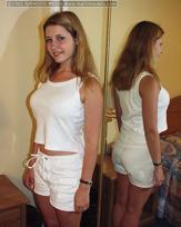 Erica in Matts Models set #2516