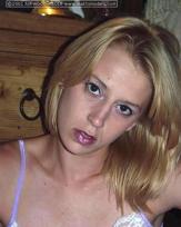 Mary Ann in Matts Models set #2518