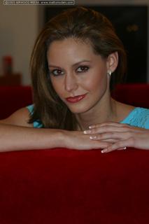 Suzette in Matts Models set #2523