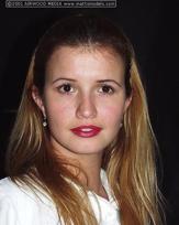 Strawberry in Matts Models set #2524