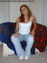 Nadia in Matts Models set #2539