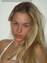 Judy in Matts Models set #2546