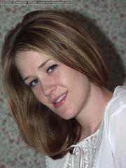 Ashley in Matts Models set #2549