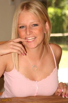 Ziggy in Matts Models set #2563