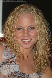 Amber in Matts Models set #2576