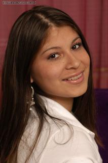 Dakota in Matts Models set #2590