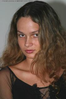 Princess in Matts Models set #2596