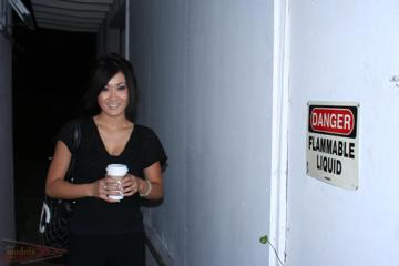 Taya in Matts Models set #2599