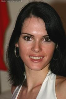 Ember in Matts Models set #2607