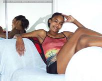 Gloria in Matts Models set #2622