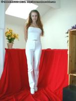 Kristal in Matts Models set #2624