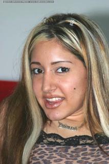 Eva in Matts Models set #2628