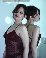 Sidney in Matts Models set #2629