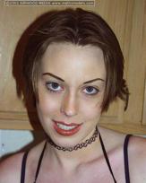 Fawnna in Matts Models set #2680