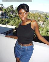 Nia in Matts Models set #2689