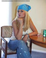 Bobbi in Matts Models set #2691