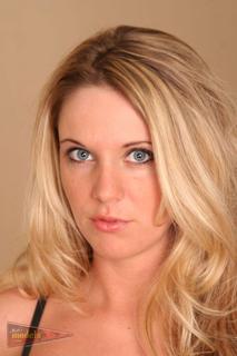 A J Bailey in Matts Models set #2709