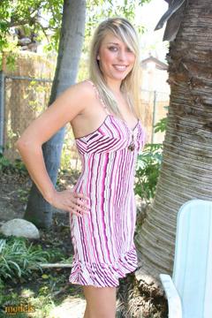 Eva in Matts Models set #2761