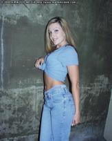 Lydia in Matts Models set #2764