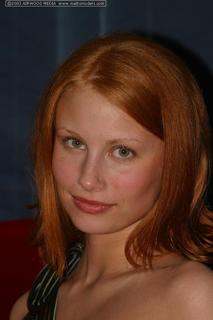 Anya in Matts Models set #2777