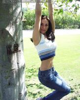 Buffy in Matts Models set #2779