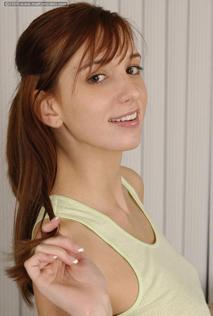 Katie in Matts Models set #2780