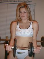 Sunnie in Matts Models set #2784