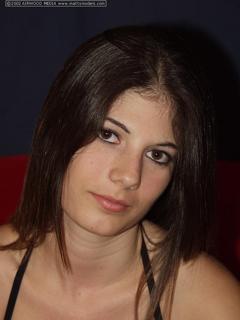 Mina in Matts Models set #2790