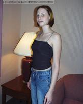 Eileen in Matts Models set #2793