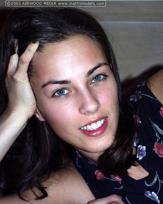 Linda in Matts Models set #2801