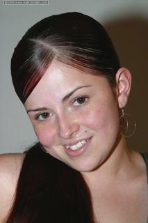 Brooklyn in Matts Models set #2845