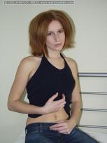 Kira in Matts Models set #2899