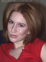 Kira in Matts Models set #2937