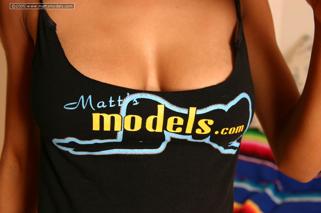 Trina in Matts Models set #2944