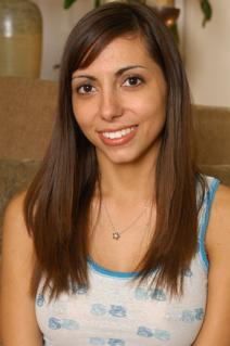 Layla in Matts Models set #2972