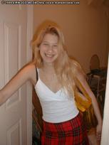 Paula in Matts Models set #2995