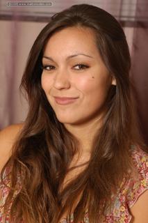 Jasmine N in Matts Models set #2997