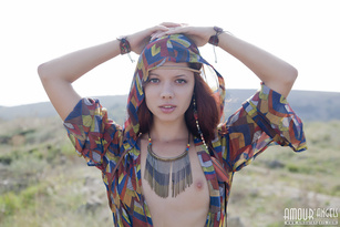 Lisa In Amour Angels Set Indi — nude pic 20