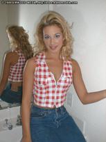 Dolly in Matts Models set #3049