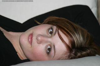 Haley in Matts Models set #3070