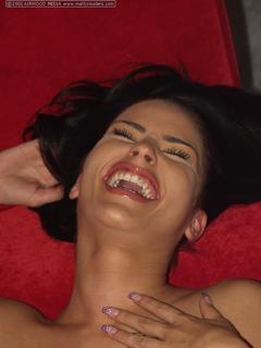 Isabella in Matts Models set #3139