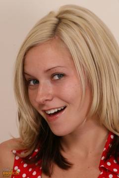 Lena in Matts Models set #3145